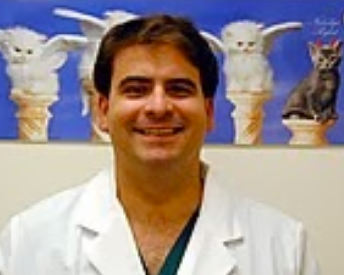 Profile for George Martin