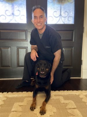 Profile for Frank Peña