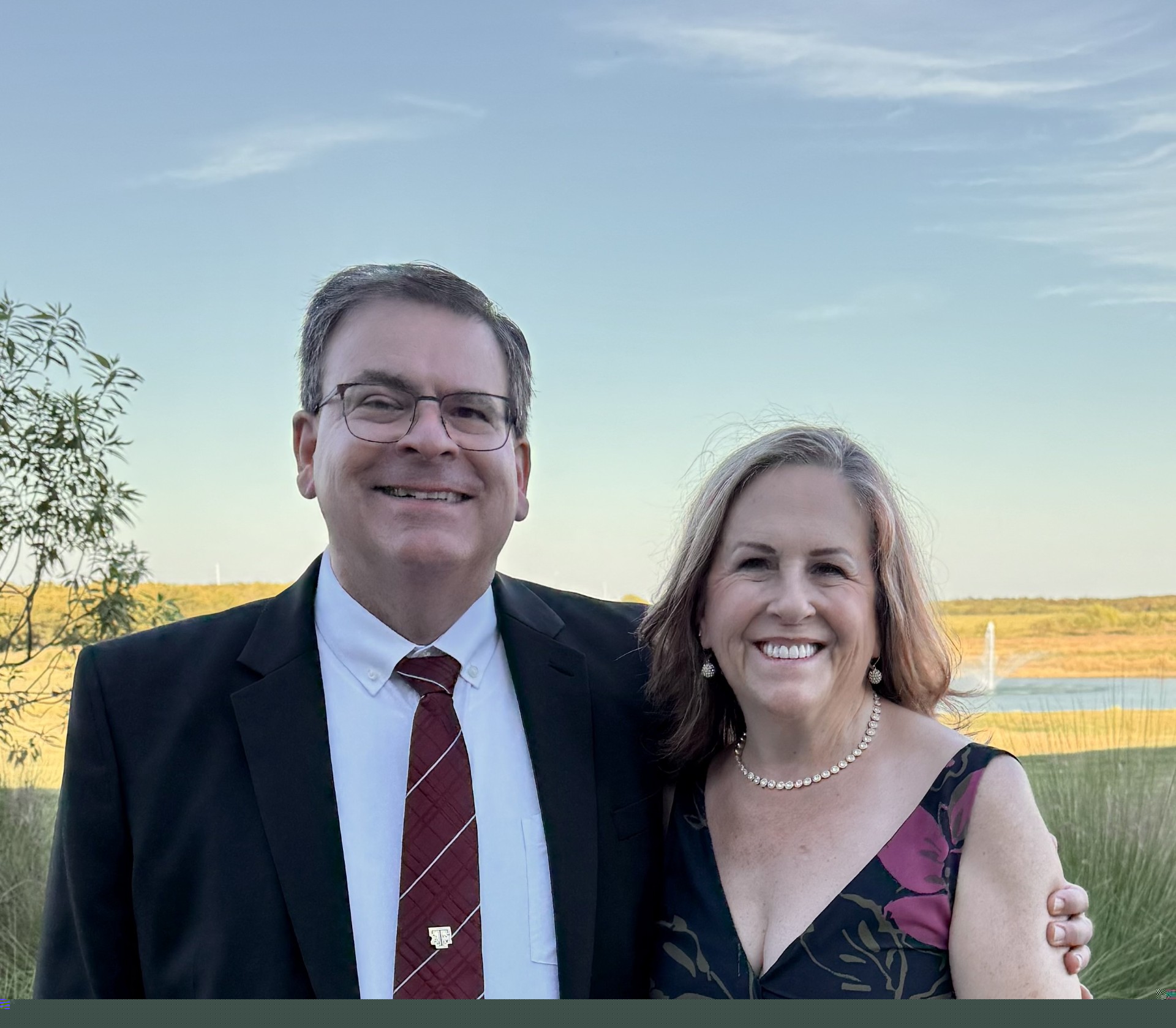 Profile for George Martin, Jr.