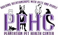 Plantation Pet Health Center
