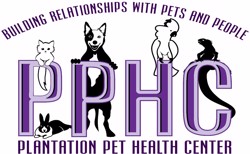 Plantation Pet Health Center